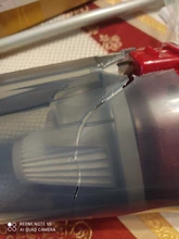 Vacuum-Cleaner Dust-Collector Home-Aspirator Handheld Mini Portable Rod ATWFS No Low-Noise