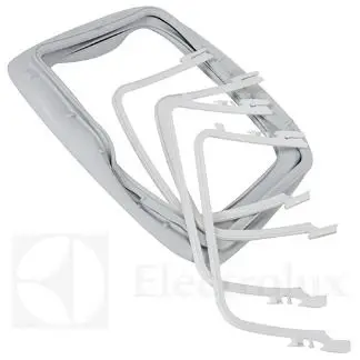 

Cuff Hatch 4071425344 Electrolux/Zanussi