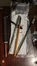 Trekking-Poles Walking-Stick Ultralight Carbon-Fiber AONIJIE Race Running Folding E4201
