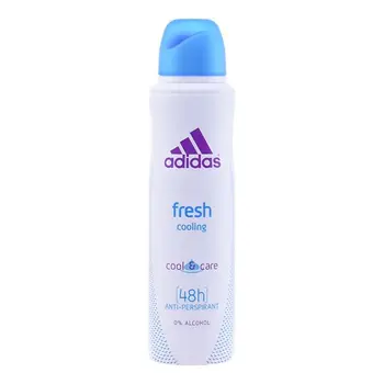 

Spray Deodorant Cool & Care Fresh Adidas (150 ml)