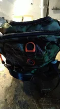 Bolsa de mensajero para correr para hombre, bolso de pecho deportivo multifunción, resistente al agua, para pierna de montar