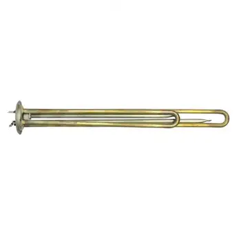

Heating element HEATER RF 2,5 kW. M4 led anode