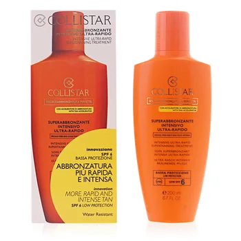 

Bronzer Perfect Tanning Collistar Spf 6 (200 ml)