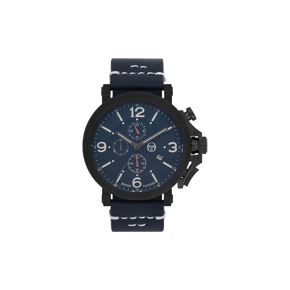 Наручные часы Sergio Tacchini ST.1.122.01 мужские кварцевые