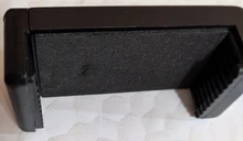 TELESIN-Palo selfie extensible de aluminio con trípode para GoPro, cardán manual extensible de aleación de aluminio, 6 en 1, con trípode desmontable y soporte para teléfono, para cámara GoPro SJCAM Xiaomi Yi