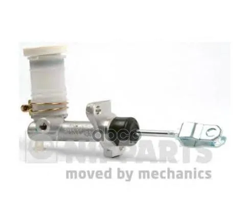 Цилиндр Сцепления Mitsubishi Colt Главный Nipparts J2505001 Nipparts арт. J2505001