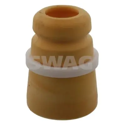 Отбойник амортизатора переднего 300mm\ MB W212 09 SWAG 10936529