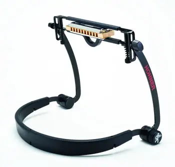 

Mz2010 flex rack holder for harmonica Hohner