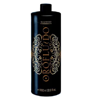 

Revlon Orofluido Shampoo 1000 ml. Ref161