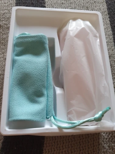 Отзыв о товаре ANLAN rf лифтинг аппарат массажер для лица микротоки для лица рф лифтинг аппарат RF Устройство для красоты RF лифтинг для лица радиочастотная мезотерапия для лица омоложение кожи лифтинг укрепляющее удаление морщин от пользователя Покупатель 