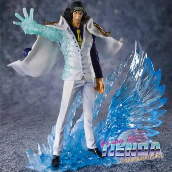 

Figure Kuzan Aokiji, One Piece, Figuarts Zero