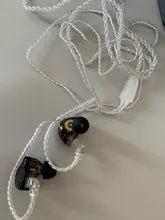 NEW KZ ZSN PRO X 1DD 1BA Hybrid Metal In Ear Earphone HIFI DJ Monito Running Sport Earphone