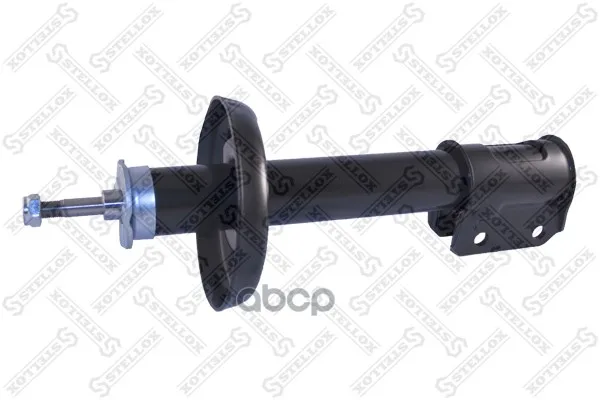 4113-0118-Sx_амортизатор Передний Масляный! Opel Corsa 1.0-1.6/1.5d/1.5td 82 Stellox 41130118sx Stellox арт. 41130118SX