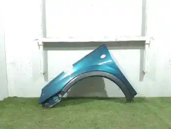 

09196448 left front fin OPEL CORSA C