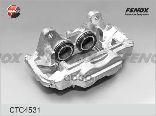Суппорт Toyota Land Cruiser, 3.0d-4.0, 03-, Sum Ctc4531 FENOX арт. CTC4531