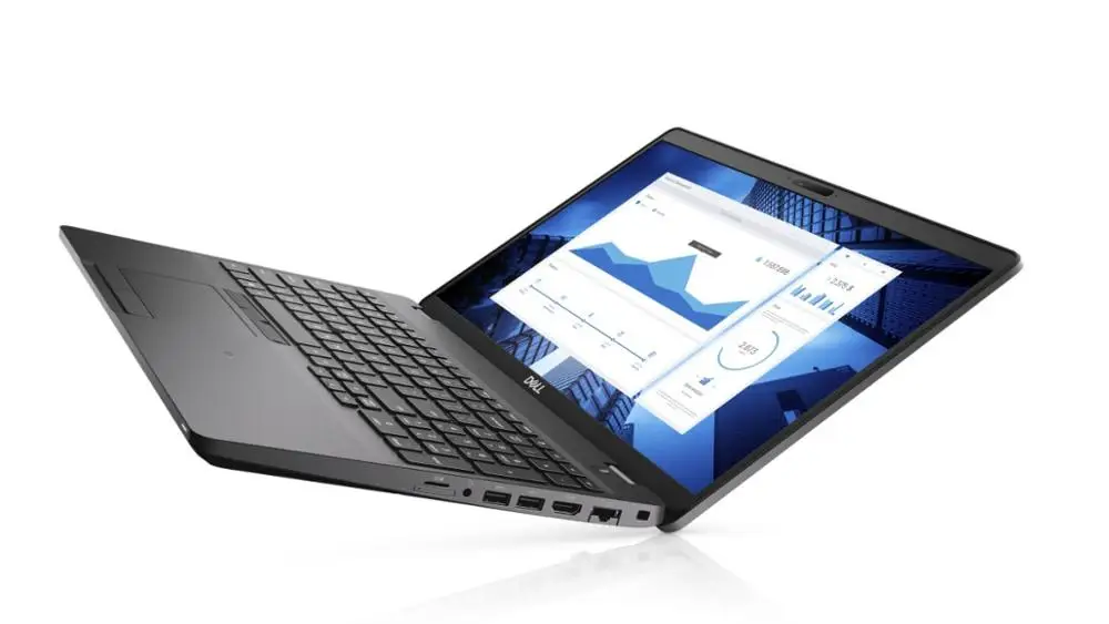 Рабочая станция Dell Precision 3540 | Компьютеры и офис