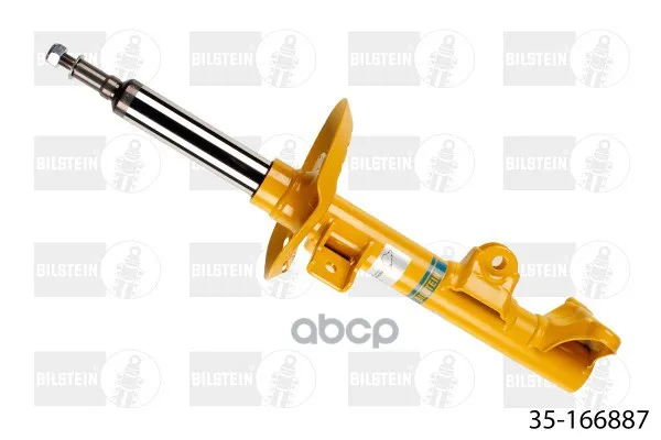 Амортизатор Подвески Mb E-Class(W212) V B8 Bilstein арт. 35-166887