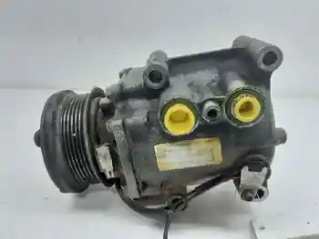 

YS4H19D629AB compressor air conditioning FORD TOURNEO CONNECT (TC7)