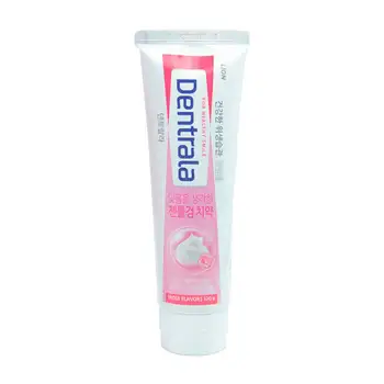 

Toothpaste dentrala gentle gum care