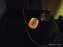 Baseus PIR Motion Sensor Night Light Human Induction Backlight Magnetic LED Light Rechargeable