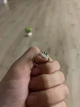 Anillos abiertos con cara sonriente feliz para hombre y mujer, anillos abiertos Unisex de Color plata antigua, estilo Hip Hop, joyería ajustable, 2021