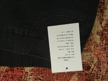 Pantalones vaqueros de talla grande para mujer, informales de Vaqueros cintura alta, ajustados, elásticos, de algodón, Azul, Negro, 4xl, 5xl, 6xl, para verano y otoño