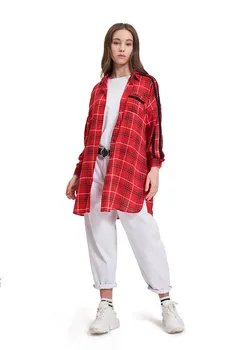 

Patterned Trend Shirt