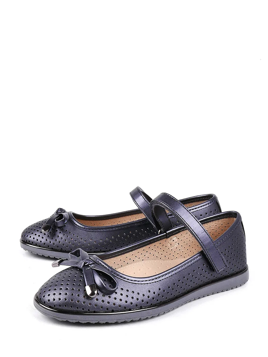 Shoes Antilopa 7576712 Gray