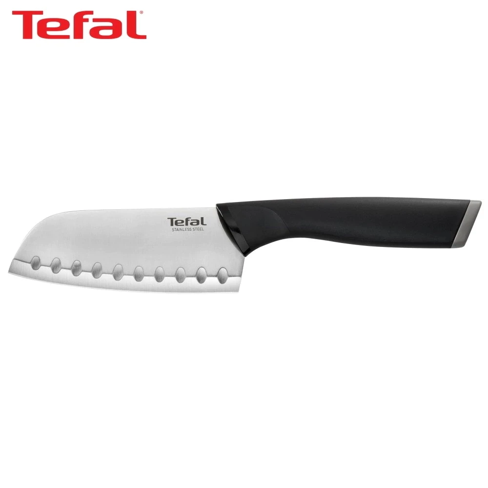 Нож сантоку Tefal Comfort K2213614 12 см