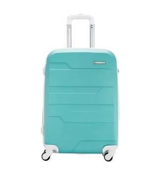 

Large suitcase Talent Rap Turquoise