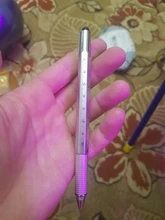Screwdriver Stylus Ruler Scale Ballpoint-Pen Spirit-Level-Tool Multi-Function for 
