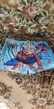 Los niños bragas calzoncillos Boxer para niños de dibujos animados Spiderman Ropa interior Niño ropa interior 3 unids/lote niños bragas para corta de niños