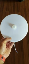 LED Ceiling Lights PIR Motion Sensor Smart Home Lighting AC85-265V 9W 13W 18W 24W 36W
