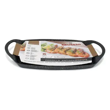 

Grill Quttin Non-stick Black