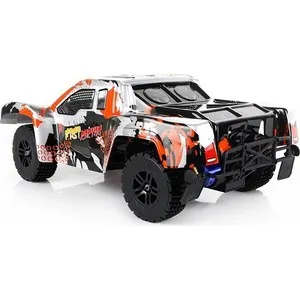 Радиоуправляемый шорт-корс трак WL Toys L222 2WD RTR масштаб 1:12 2.4G