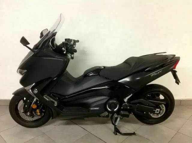black tmax 530 17-19 1 