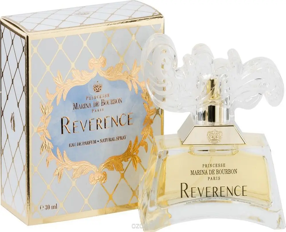 Marina de bourbon 30 мл. M. de Bourbon reverence w EDP 30 ml [m]. M. de Bourbon reverence w EDP 100 ml. Marina de Bourbon tender reverence woman 30ml.