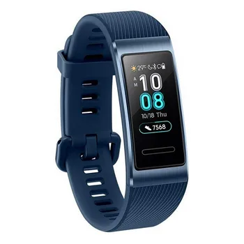 

Activity Bangle Huawei Band 3 Pro 0,95" AMOLED Bluetooth 100 mAh