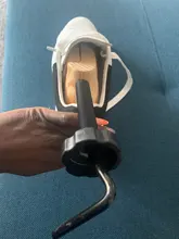 BSAID, 1 unidad, Zapatero De madera, Zapatero De madera ajustable, expansor De árboles De madera, tallas S/M/L, hombre, mujer