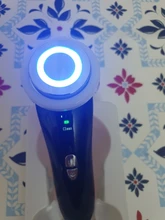 Face-Skin-Rejuvenation-Remover Photon Rf Lifting Radio Frequency Rf-Ems-Radio Beauty Led