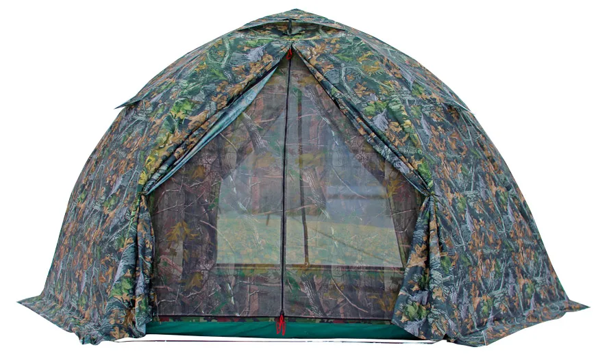 Внутренний тент ЛОТОС 5 (летний) | Спорт и развлечения