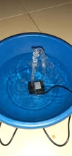 Mini Submersible Micro-Usb Solar Waterproof 12V DC 5V 3W Ultra-Quiet 200l/h-Flow-Rate