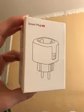 Enchufe WiFi de enchufe inteligente para la UE, 16A, Monitor de potencia, función de sincronización, Control por aplicación Tuya SmartLife, funciona con el asistente de Google Alexa, 100-240V