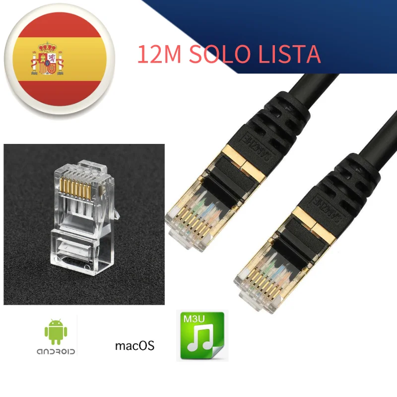 

Support-IPTV-Box Android-Box Ip-Cable Spain Smart-Tv M3u Enigma2