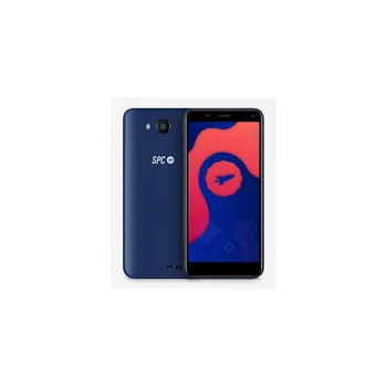 

SPC 2500116A Smart Lite 5 "Q1.3GHz 16GB 1GB Blue