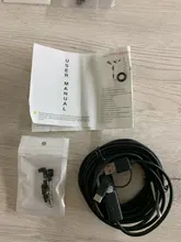 Cámara endoscópica de 3,9mm, endoscopio con lente pequeña, Android, 6 LED, Micro USB tipo C, 3 en 1, inspección impermeable, boroscopio para PC Android