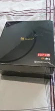 Tv-Box Audio Dolby Wifi Beelink Gt King Pro Bt5-1000m Android-9.0 Amlogic s922x-H 4K