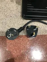 Burr Grinder Mill-Machine ELECTRIC-FILTER Coffee Ghost Xeoleo 200W Teeth 10-Steps Pink/yellow