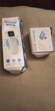 oximetro de dedo Monitor de oxígeno en sangre oxímetro de pulso para dedo Monitor de saturación de oxígeno envío rápido en 24 horas (sin batería)