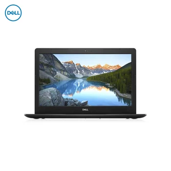 

Dell Inspiron 3595 15.6 "HD AG/a9-9425/4GB/1TB HDD/UMA/Linux/black